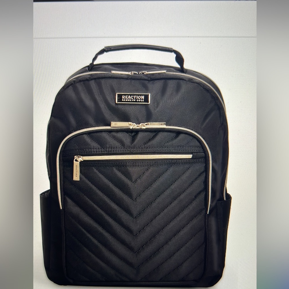 Brand new - Kenneth Cole Reaction Chelsea 15” Laptop/Computer Bookbag
